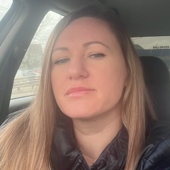 Екатерина Чуприна, 02.11, Краснодар