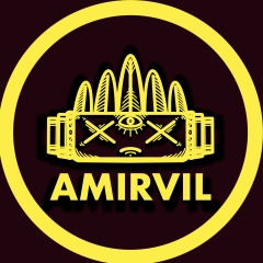 Amir Vil, 08.07.1991, Москва