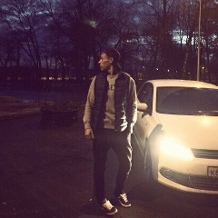 Кирилл Соловьёв, 20.10, Санкт-Петербург