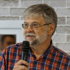Григорий Головчанский, 25.07.1972, Пермь