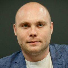 Максим Филиппов, 22.03.1989, Минск