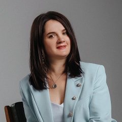 Светлана Фуникова, 20.09, Тотьма