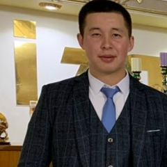 Амандык Исатаев, 17.02.1996, Актау