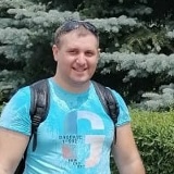 Виктор Володин, Астрахань