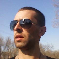 Денис Yamakasi, 10.11.1989, Кропивницкий / Кировоград