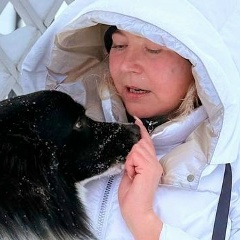Наталья Ко, 15.07