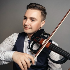 Николай Некрасов, Новый Уренгой