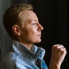 Елена Воронцова, 17.08.1990, Томск
