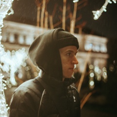 Иван Пахомов, 03.10, Москва