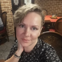 Евгения Ушакова, 19.03, Балтийск
