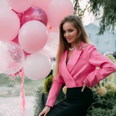 Инга Ильина, 04.02.1988, Чебоксары