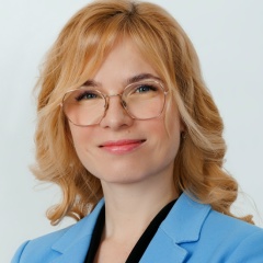 Наталия Друженькова, 12.09, Пермь