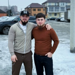 Халиф Минтаев, 10.02.1999, Грозный