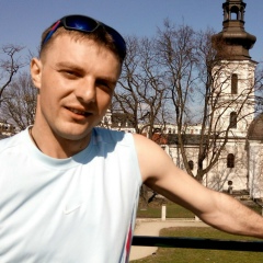 Назар Самчук, 03.04, Клевань