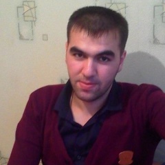 Sabuhi Baqirov, 22.04, Казань