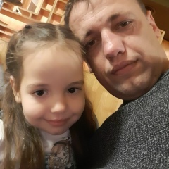 Дима Алексеев, 02.11, Харьков