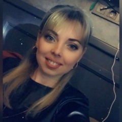 Маришка Ковган, 24.11.1987, Шымкент