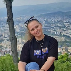Анастасия Митрова, 15.07, Волгодонск