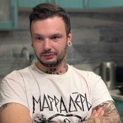 Oleg Kaktotam, 14.05.1991, Ногинск