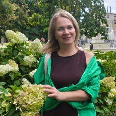 Марина Манькова, 13.12, Воронеж