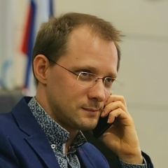 Денис Мишин, 13.07.1986, Москва