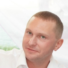 Александр Федосеев, 26.07, Щелково