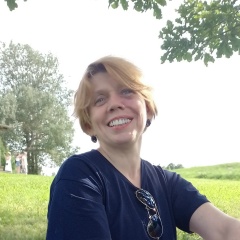 Ольга Тихоненкова, 25.12.1974, Подольск