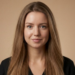 Ольга Чеснокова, 30.04, Москва