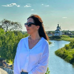 Елизавета Магеррамова, 12.03, Владимир