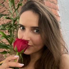 Sonechka Ilyasova, 05.02, Москва