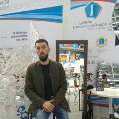 Андрей Едышев, 10.02, Ульяновск
