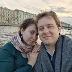 Илья Шмигельский, 10.11, Санкт-Петербург