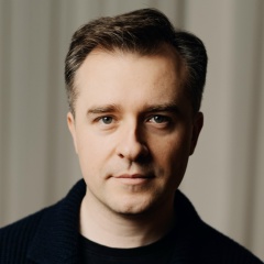 Николай Смирнов, Москва