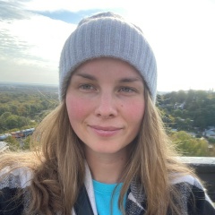 Анастасия Зудина, 27.09, Москва