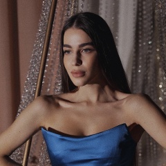 Таня Якубова, 28.04, Ростов-на-Дону