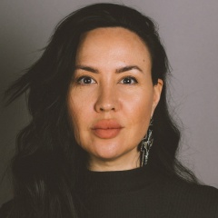 Ксения Секиро, 16.12, Санкт-Петербург