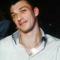 Павел Харитон, 12.11.1984, Минск