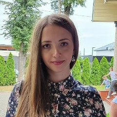 Ольга Пашко, 07.06, Минск