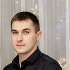 Макс Хомич, 18.01.1992, Брест