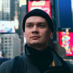 Василий Богатырёв, 12.03.1997, Воткинск