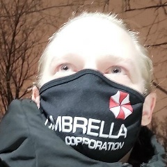 Фёдор Рыбин, Москва
