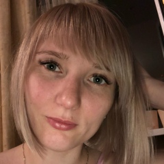 Елена Кириллова, Москва