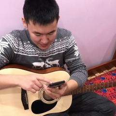 Шапагат Кокимбаев, 04.08, Кульсары