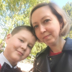 Диляра Тарамасова, 05.11.1985, Казань