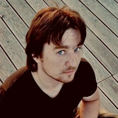 Igor Kazlauskas, 31.12, Калининград