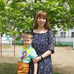 Ирина Симутина, 27.09.1986, Усолье-Сибирское