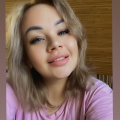Алена Комиссарова, 16.06, Санкт-Петербург
