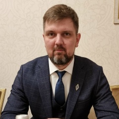 Денис Чачкин, 13.09, Новосибирск