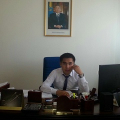 Daido Juku, 19.05.1989, Алматы