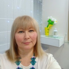 Наталья Кайдалова, 28.04, Сургут